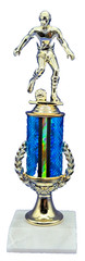 Soccer Trophy – Engraving Included – Ships FREE – Team, League, Sports-11″