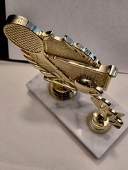 Small Tennis Trophy 2002