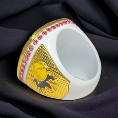 Legacy Rings 1 Or 12 Pack Softball Baseball Championship Trophy Ring Tournament