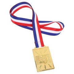 Medals Award for Kids Gold Competitions Championship