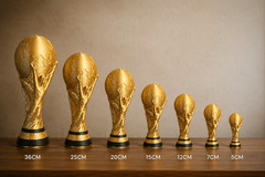 Cup World Cup 2026 – 5-36 cm CM TALL! World Cup 2026 8 Sizes