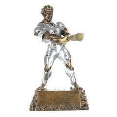 MONSTER Baseball Trophy (MR-711) by DECADE AWARDS