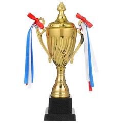 Decorative Trophy Model Sports Trophiessports Competition for Winner