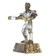 MONSTER Baseball Trophy (MR-711) by DECADE AWARDS