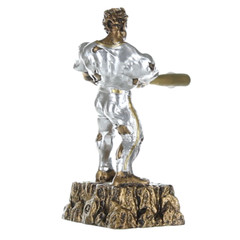 MONSTER Baseball Trophy (MR-711) by DECADE AWARDS