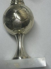 VTG TROPHY SOCCER Award 11.5 Plastic