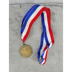 State Jaycees 4H BB Gun Championship TSRA Medal Award Texas