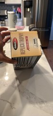 St Louis 2011 replica trophy in box