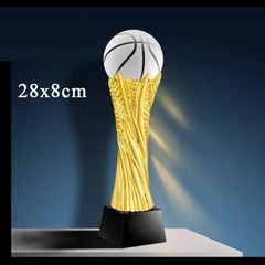 Basketball Trophy 1.5KG