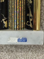 1990’s TAEKWONDO TROPHY Vintage Karate Award- Man Cave Sports Shelf Art Martial