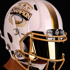 Fantasy Football Championship Helmet