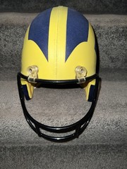 Fantasy Football All-Star Helmet Hat
