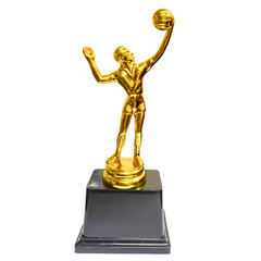 Best Volley Ball Player Award, Handball, Throw Ball, Net Ball & Dotch Ball Award