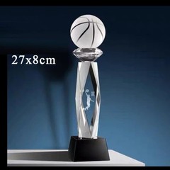 Basketball Trophy 1.2KG