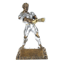 MONSTER Baseball Trophy (MR-711) by DECADE AWARDS