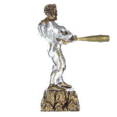 MONSTER Baseball Trophy (MR-711) by DECADE AWARDS