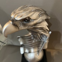 Bald Eagle Trophy Award Recognition USA Patriot Rare