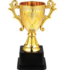 Trophy for Kids Sports Competitions Winner Award Trophy Toy