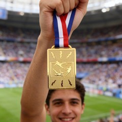 Medals Award for Kids Gold Competitions Championship