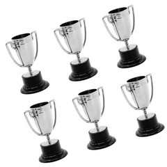 Durability Decorative Award Trophies for Sports Competitions Childrens Parties