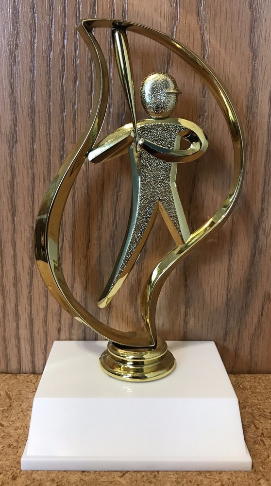 Baseball / Softball Trophy – Free Engraving – Assembly Required