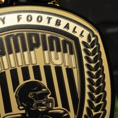 Player Fantasy Football Champion Chain