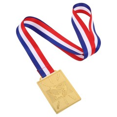 Medals Award for Kids Gold Competitions Championship