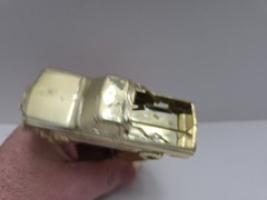 Vintage Square Body Truck Auto Show Club Racing Award Trophy Topper Finial Part
