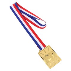 Medals Award for Kids Gold Competitions Championship