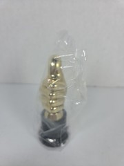 Golden Thumbs Up Award Trophy, Engraving Funny Plastic Winner Award Status Sc…