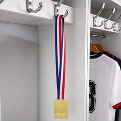 Medals Award for Kids Gold Competitions Championship
