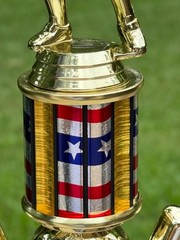 All-Star BASEBALL Trophy -MVP- MI -Sportsmanship-14 „- Free Shipping & Engraving