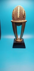 7 1/2″ Fantasy Football Tower Resin Trophy