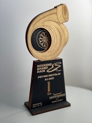 Personalised Award/ Engraved Custom Plaque/ Trophy/ Award/ Cup/ Wooden Trophy