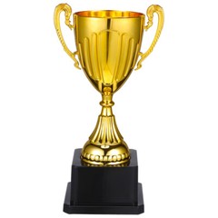 Basketball Gifts Soccer Trophy Prizes for Kids Remembrance Blank