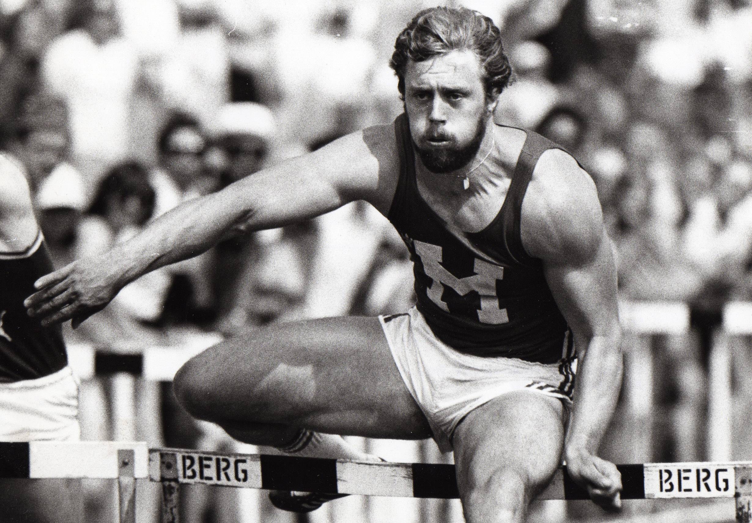 Bildnummer: 09790152  Datum: 06.05.1980  Copyright: imago/Pressefoto Baumann
 Archiv Leichtathletik Männer Guido Kratschmer ; kbdig 2007 hoch  1980

Image number 09790152 date 06 05 1980 Copyright imago  Baumann Archive Athletics Men Guido Kratschmer Kbdig 2007 vertical 1980